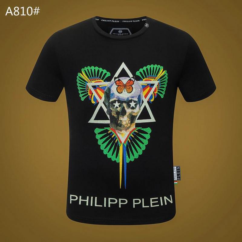 Philipp Plein T-shirts 211